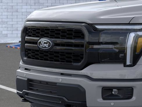New 2026 Ford F150 Lariat w/ Equipment Group 502A High AWD/4WD image 17