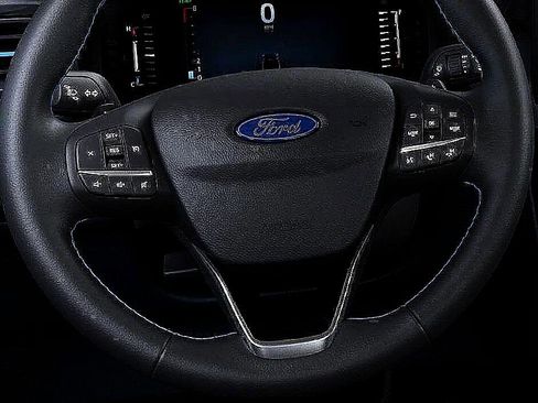 New 2026 Ford Maverick Lobo AWD/4WD image 14