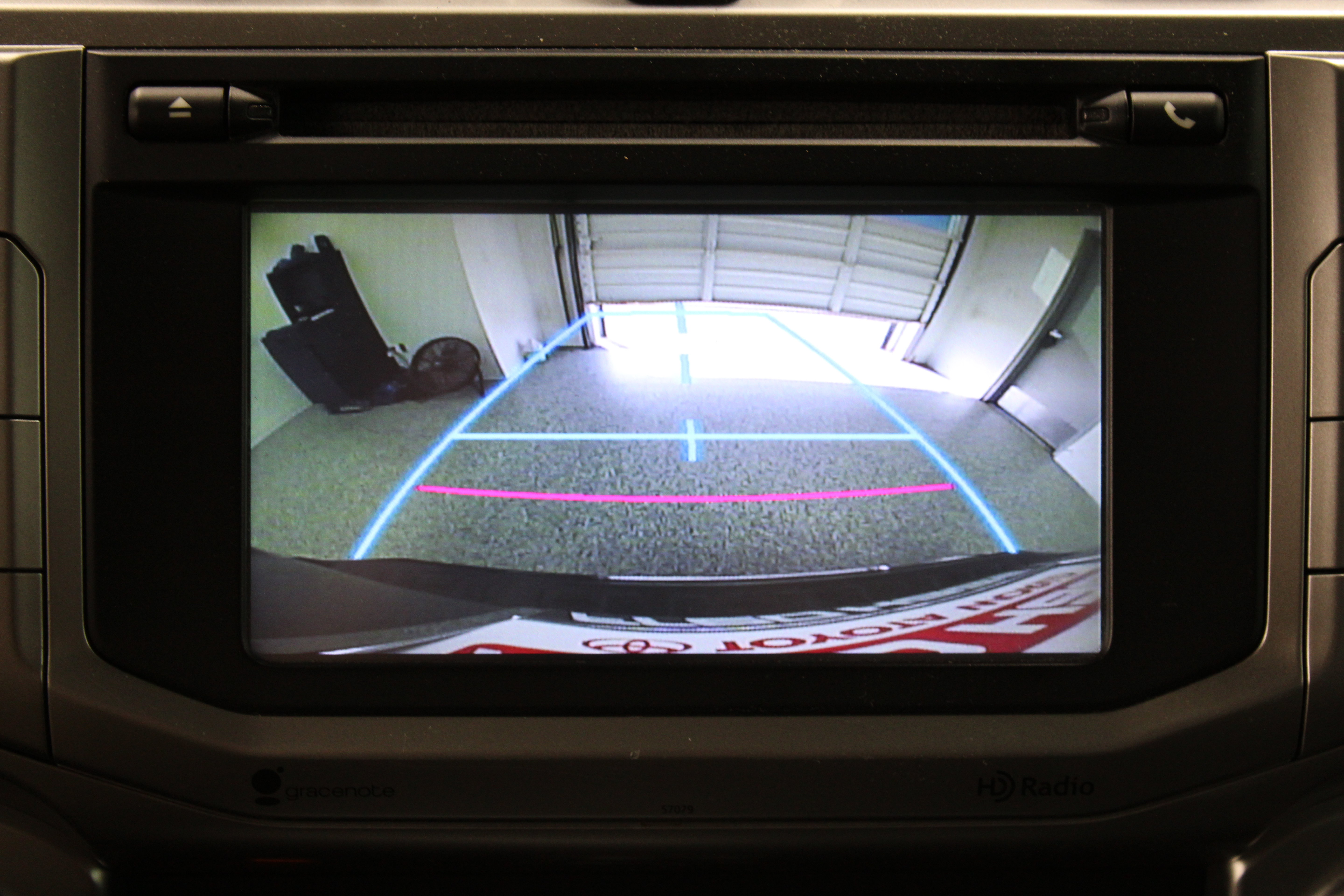 Used 2015 Toyota 4Runner SR5 RWD image 21