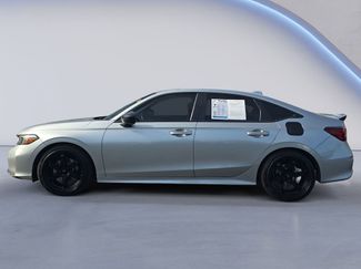 Used 2025 Honda Civic Sport video 2