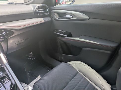 Used 2024 Dodge Hornet R/T AWD/4WD image 19