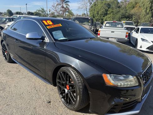 Used 2010 Audi S5 Prestige image 1