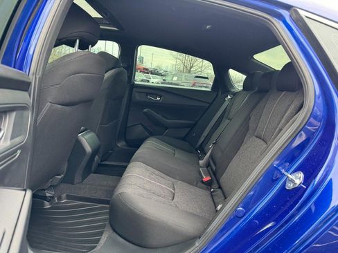 Used 2024 Honda Accord Sport image 10
