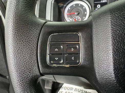 Used 2015 RAM 1500 Tradesman RWD image 20