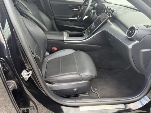 Used 2024 Mercedes-Benz C 300 Sedan image 17