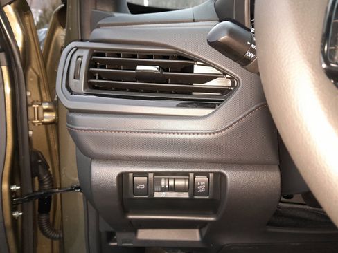 Certified 2025 Subaru Forester Touring image 14