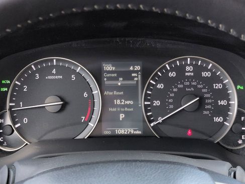Used 2016 Lexus RX 350 FWD w/ Premium Package image 30