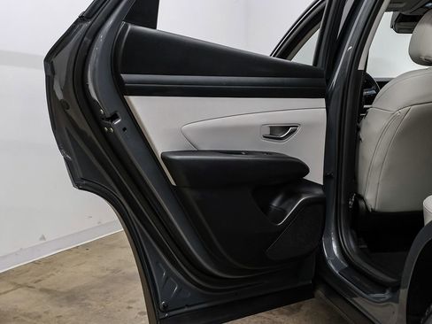 Used 2025 Hyundai Tucson SEL image 42