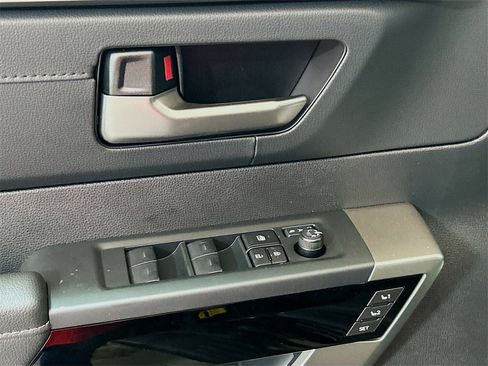 New 2026 Toyota Tundra Limited image 18