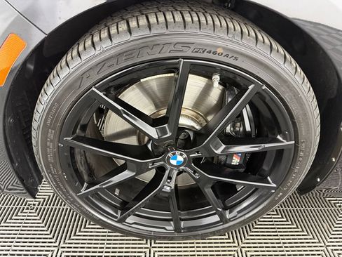 Used 2023 BMW 840i Coupe w/ M Sport Professional Package RWD image 11