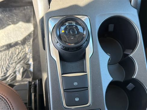 New 2025 Ford Bronco Sport Outer Banks w/ Outer Banks Tech Package+ image 29