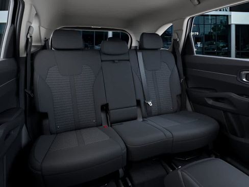 New 2026 Kia Sorento LX FWD image 16