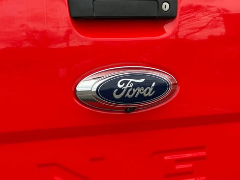 Used 2021 Ford Ranger XLT w/ Equipment Group 301A Mid image 24