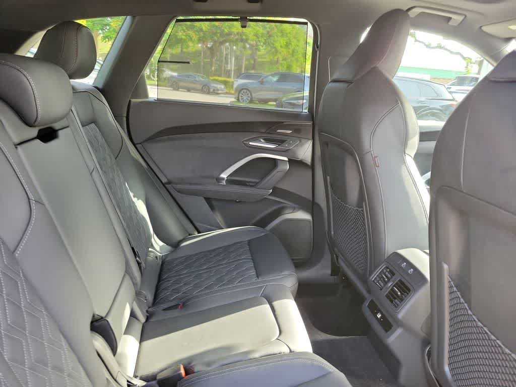 New 2026 Audi SQ5 Premium Plus AWD/4WD image 13