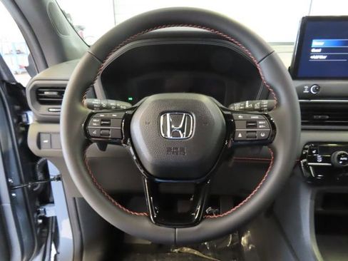 New 2026 Honda Pilot Sport image 14
