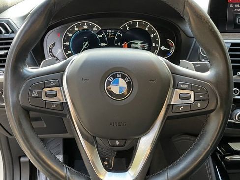 Used 2019 BMW X4 xDrive30i image 21