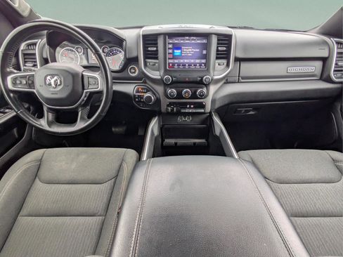 Used 2020 RAM 1500 Big Horn image 16