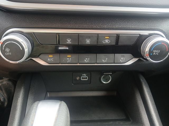 Used 2024 Nissan Altima 2.5 S FWD image 26