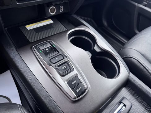 Certified 2022 Honda Pilot Special Edition image 28