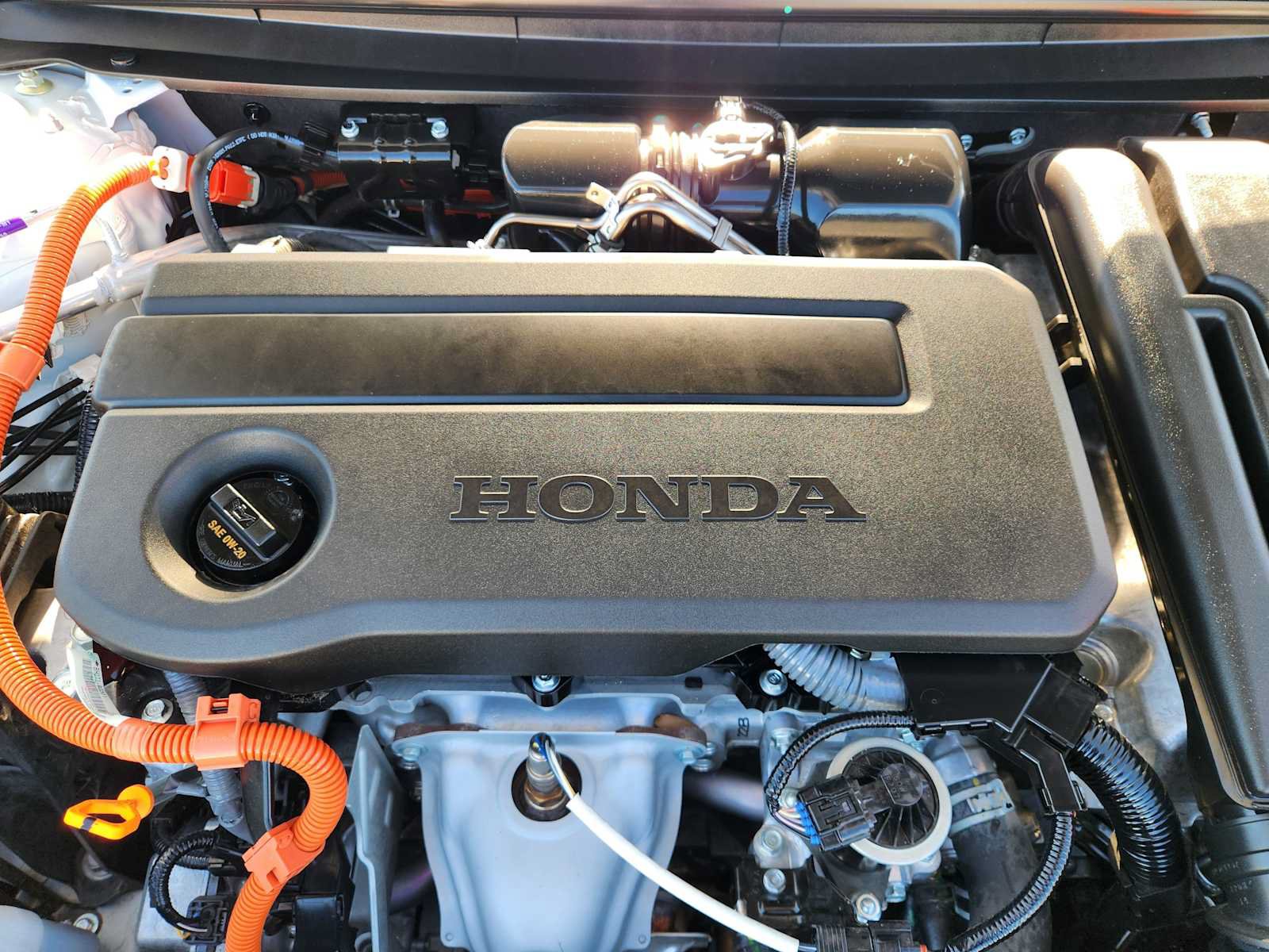Certified 2023 Honda Accord EX-L image 31
