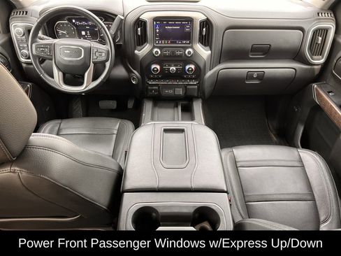 Used 2020 GMC Sierra 1500 Denali w/ Denali Ultimate Package image 11