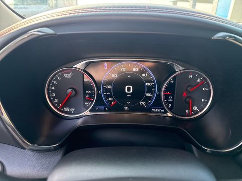 Used 2020 Chevrolet Blazer RS image 16