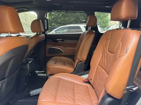 Used 2023 Kia Telluride SX X-Line AWD/4WD image 11