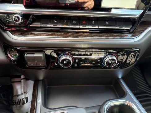 New 2026 GMC Sierra 1500 Elevation w/ Preferred Package image 15