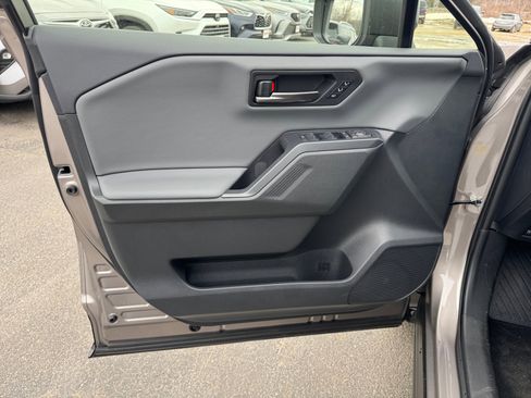 New 2026 Toyota RAV4 XSE image 24