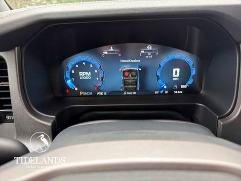 New 2025 Ford Bronco Badlands AWD/4WD image 18