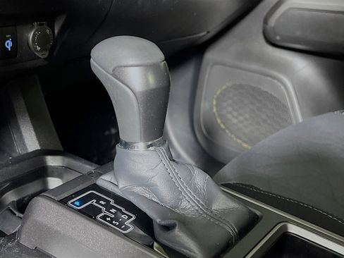 Used 2023 Toyota Tacoma TRD Sport image 24