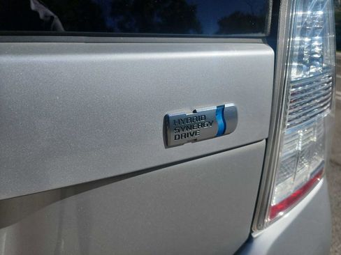 Used 2010 Toyota Prius Two image 6