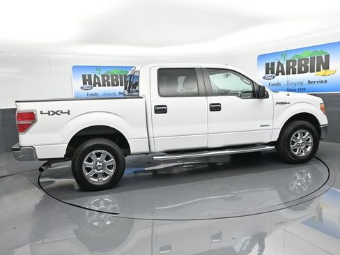 Used 2014 Ford F150 XLT w/ Equipment Group 302A Luxury AWD/4WD image 6