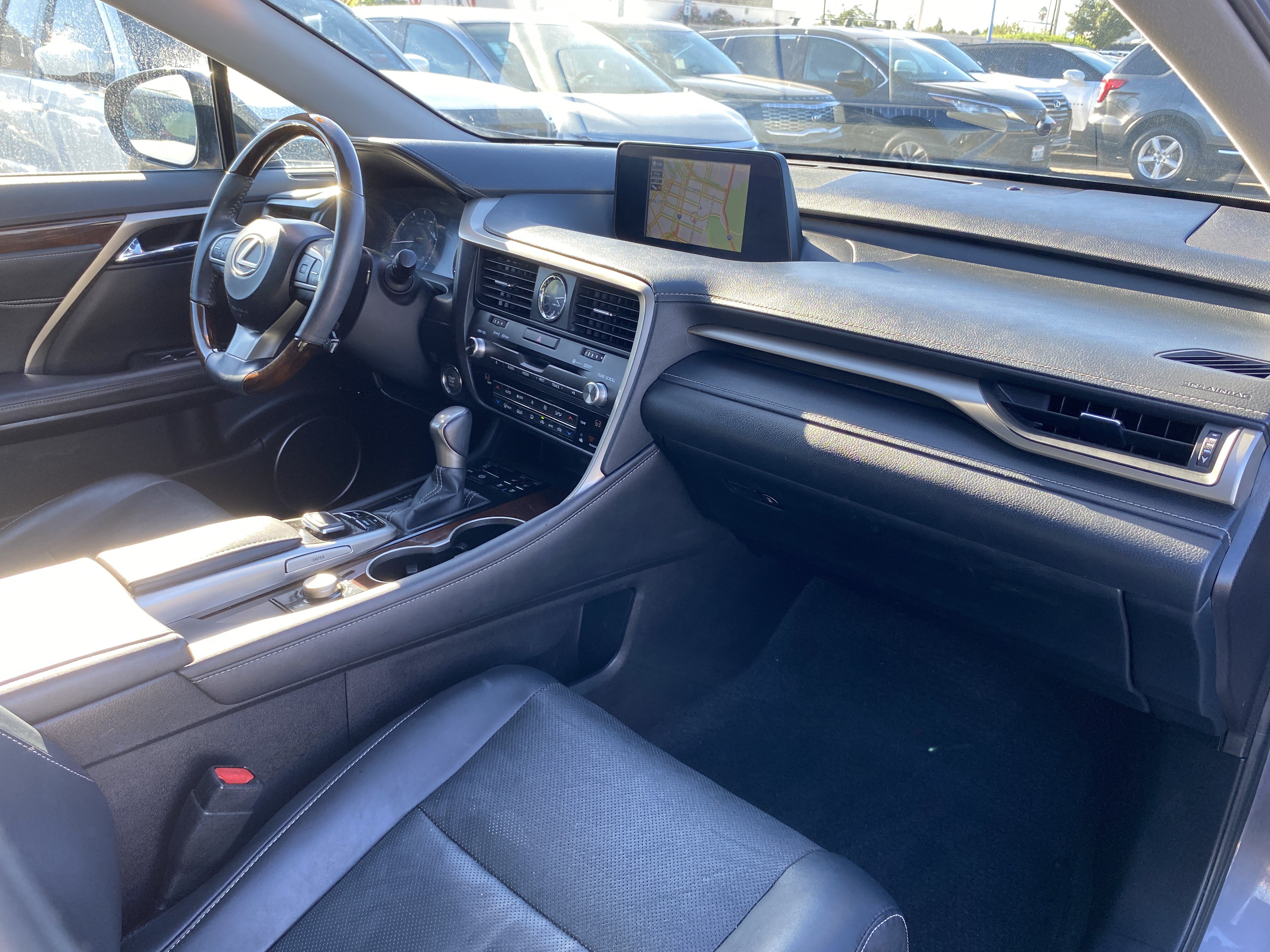 Used 2016 Lexus RX 350 FWD w/ Premium Package image 27