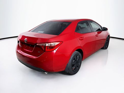 Used 2019 Toyota Corolla LE image 30