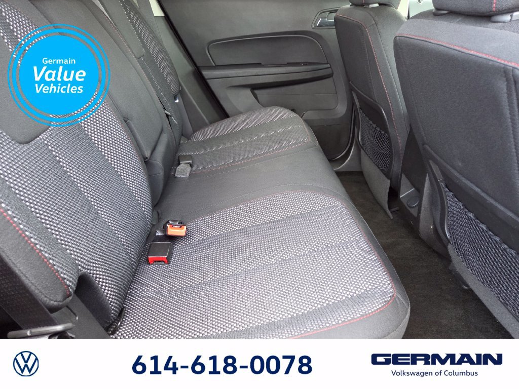 Used 2017 GMC Terrain SLE w/ Chrome Edition FWD image 20
