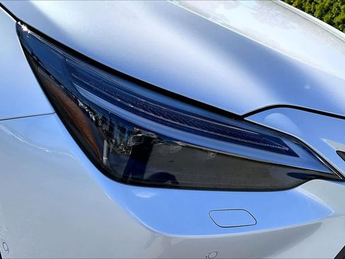 Used 2024 Lexus NX 350h AWD w/ Vision Package image 25