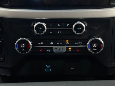 Used 2021 Ford F150 XLT w/ Equipment Group 302A High image 25