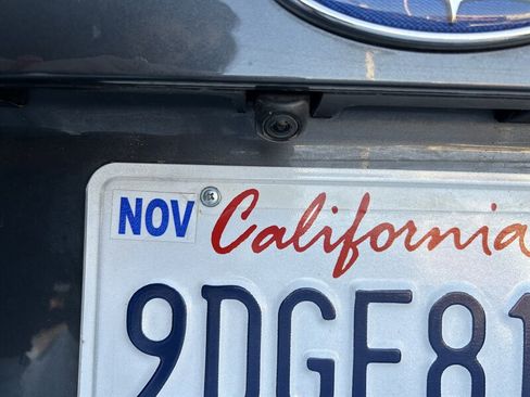 Used 2023 Subaru Forester Touring image 31