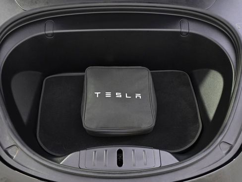 Used 2018 Tesla Model 3 Long Range AWD/4WD image 21