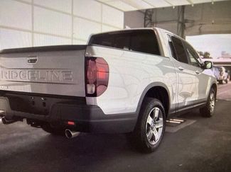Used 2025 Honda Ridgeline RTL video 2