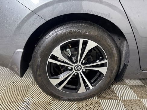 Used 2023 Nissan Sentra SV w/ All-Weather Package image 32