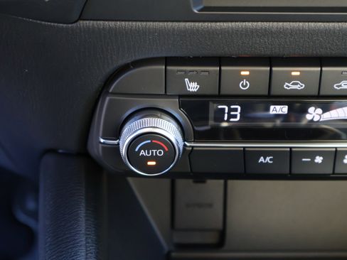 New 2025 MAZDA CX-5 AWD 2.5 S w/ Preferred Package image 27