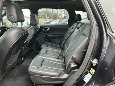 Used 2018 Audi Q7 3.0T Premium Plus w/ Premium Plus Package image 28
