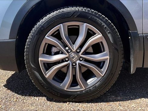 Used 2021 Honda CR-V Touring image 32