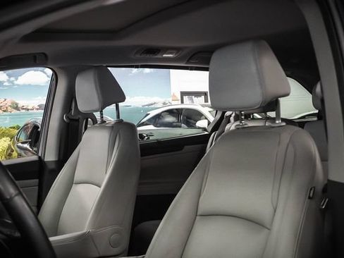 Used 2019 Honda Odyssey EX-L image 10