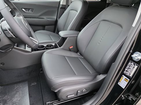 New 2026 Hyundai Kona SEL Premium image 13