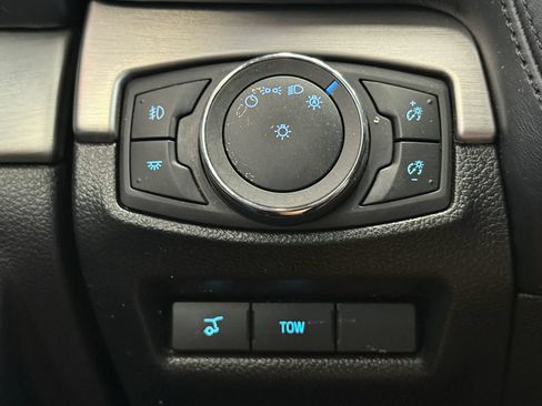 Used 2019 Ford Explorer Platinum AWD/4WD image 24