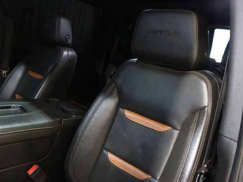 Used 2019 GMC Sierra 1500 AT4 w/ AT4 Premium Package AWD/4WD image 45