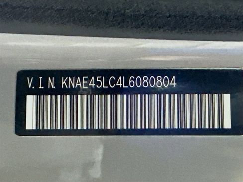 Used 2020 Kia Stinger GT1 image 40